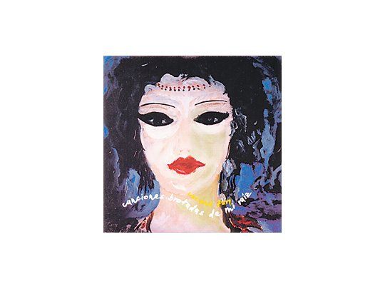 Sorprende el álbum debut de Luciana Jury