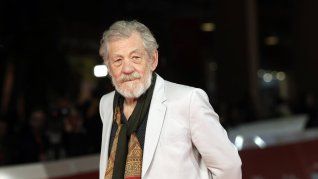 El actor de 85 años sufrió una fuerte caída.&nbsp;