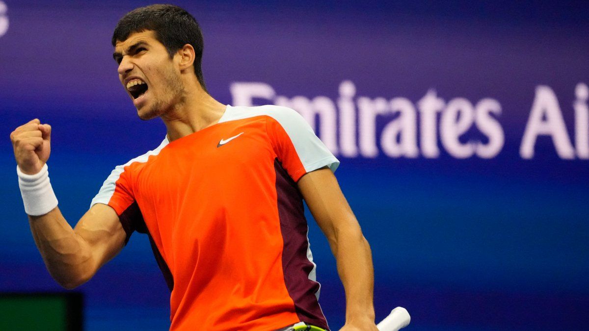 Argentina Open: the tournament starts at the Lawn Tennis with the presence of 9 Argentines