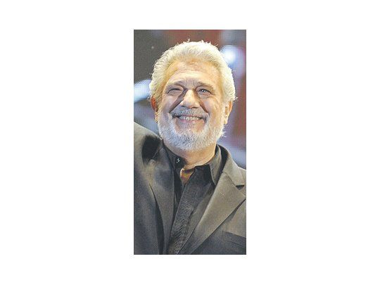 Plácido Domingo