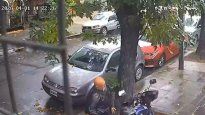 El delincuente fue finalmente trasladado a un centro de salud bajo custodia policial, donde permanece internado. Por el momento, la investigación continúa para dar con el paradero de los otros tres involucrados.&nbsp;