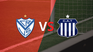 argentina - first division: velez vs tallers matchday 6 argentina - first division: velez vs tallers matchday 6