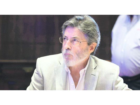 Alberto Abad