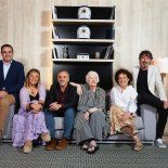 La gira “Si Tú Me Dices Ven Tour 2026” une a Mocedades y Los Panchos. La gira “Si Tú Me Dices Ven Tour 2026” une a Mocedades y Los Panchos.