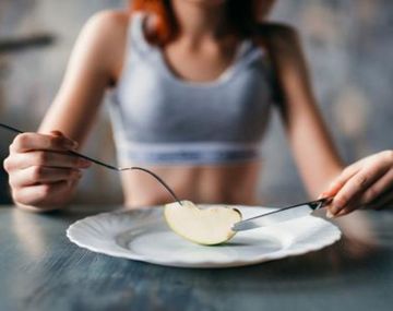 Anorexia: qué es