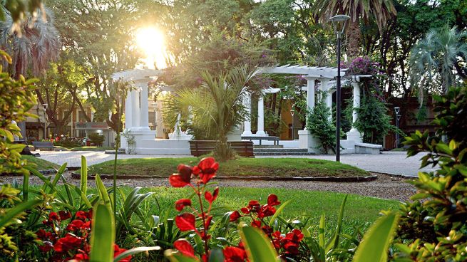 Durazno: El sol sale también para los inmobiliarios tras la generación de nuevos polos productivos