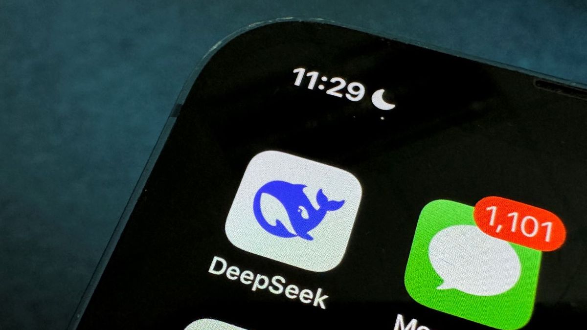 Deepseek: The outstanding functions of the new Chinese artificial intelligence