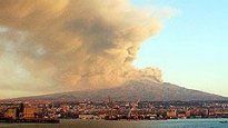 Volcán Etna (foto de archivo).