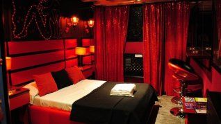 Un accidente en un hotel alojamiento derivó en una indeminización millonaria. Un accidente en un hotel alojamiento derivó en una indeminización millonaria.