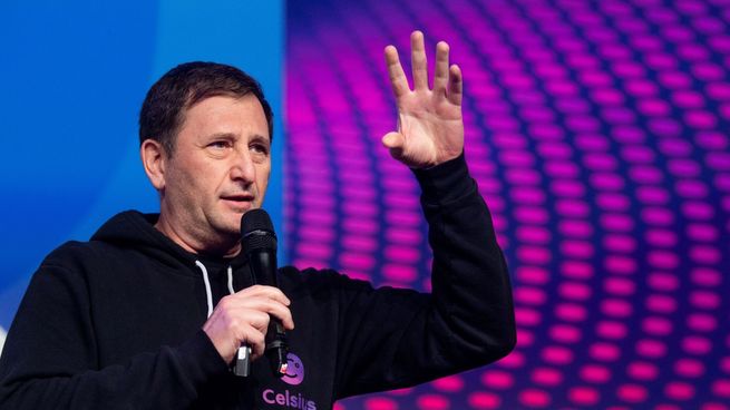 Alex Mashinsky, creador de Celsius Network, enfrentó a la Justicia tras perder millones en criptomonedas y defraudar a miles de usuarios.