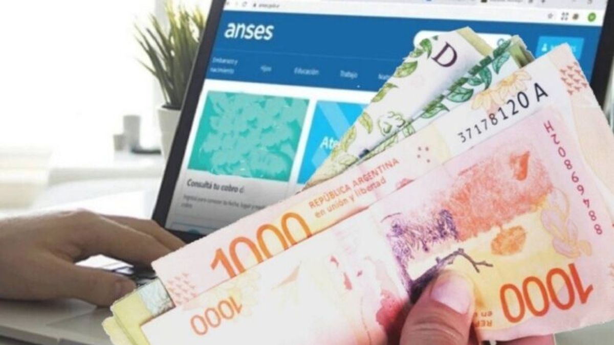 IFE 4 2022 ANSES: arranca el pago de la segunda cuota del refuerzo de ingresos de $18.000