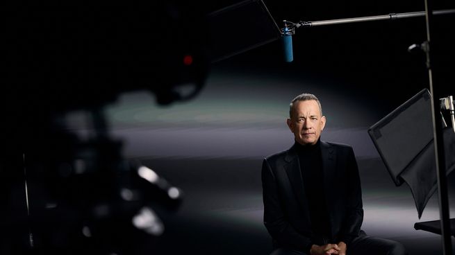 Tom Hanks es el narrador, presentador y productor ejecutivo de la producción “Segunda Guerra Mundial” que se lanzará en “History” el próximo lunes 25 de mayo.&nbsp;