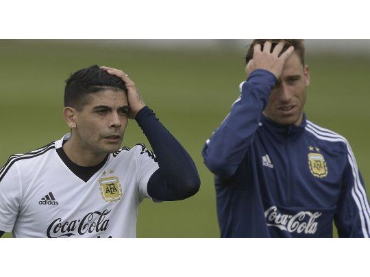 Un dolor de cabeza: FIFA multó a la Selección