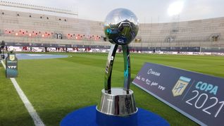 De los 846 jugadores de la Liga Profesional, 840 ya tienen la menos una vacuna.