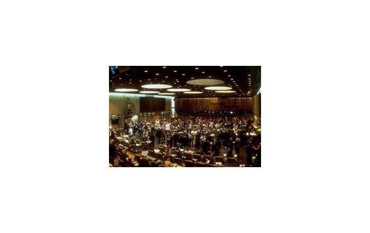 ámbito.com | Los bonos perdieron 1,3% y la bolsa porteña 1%