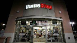 GameStop (GME) has also filed a mixed securities registration with the SEC, giving it the right to sell a mix of securities more quickly in the future.