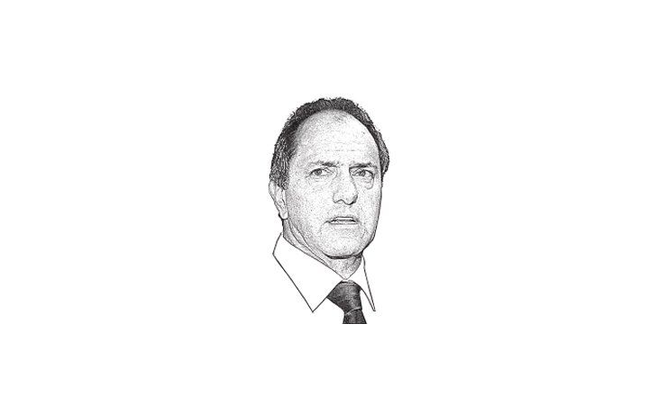 ámbito.com | Daniel Scioli