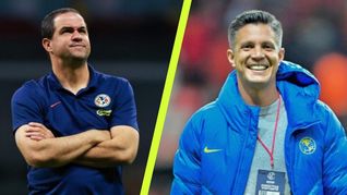 Andrés jardine consideró una falta de respeto a su trabajo una decisión de Diego Ramírez y el vestidor del América queda fracturado. Andrés jardine consideró una falta de respeto a su trabajo una decisión de Diego Ramírez y el vestidor del América queda fracturado.