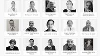 madres de plaza de mayo linea fundadora otorgo un reconocimiento al buenos aires herald