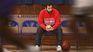 Adam Sandler stars in a Netflix movie about basketball and talent. Adam Sandler stars in a Netflix movie about basketball and talent.