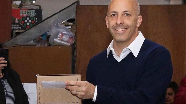 La investigación que derivó en el juicio fue impulsada por el juez federal de Campana Adrián González Charvay.