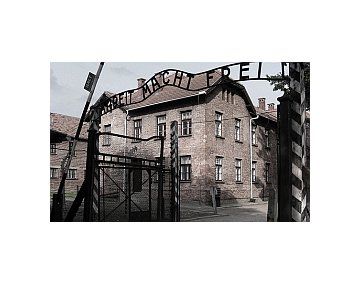 Investigan en Alemania a un hombre de 105 años por crímenes en un campo nazi.