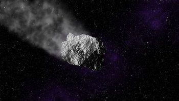 que sabe la nasa del asteroide que hoy pasara cerca de la tierra