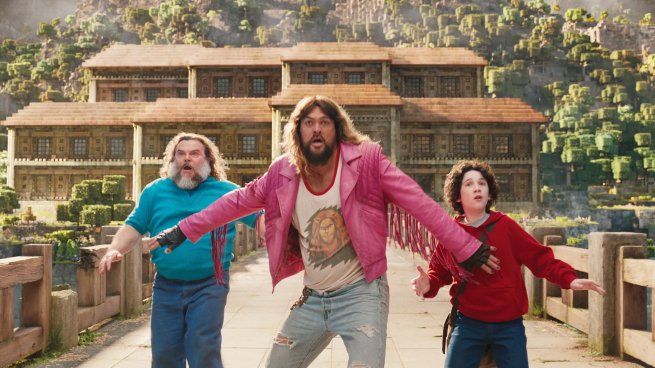 After Donald Trump’s tariffs, China could ban Hollywood movies
