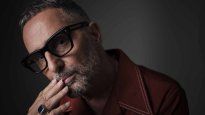 Drexler confirmó la fecha de estreno de su nuevo disco.