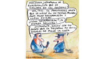 ámbito.com | Aumentos