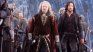 Bernard Hill as King Théoden in The Lord of the Rings. Bernard Hill as King Théoden in The Lord of the Rings.
