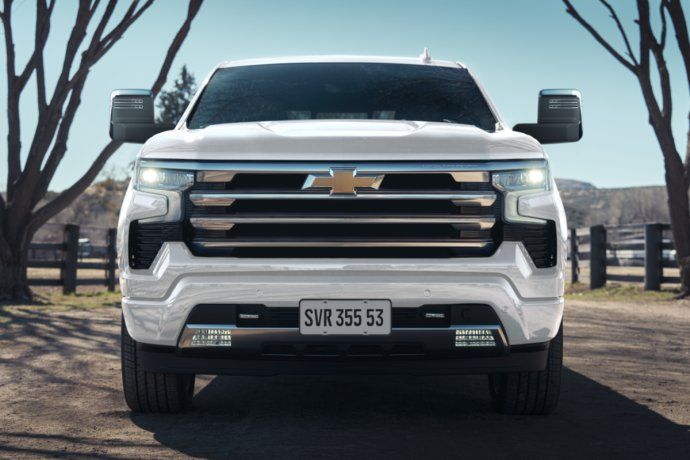 Según trascendió en el Financial Times, las nuevas exigencias de seguridad y diseño que analiza Bruselas afectarían directamente a modelos emblemáticos del mercado norteamericano, como la Ford F-150, la Chevrolet Silverado y la Ram 1500.