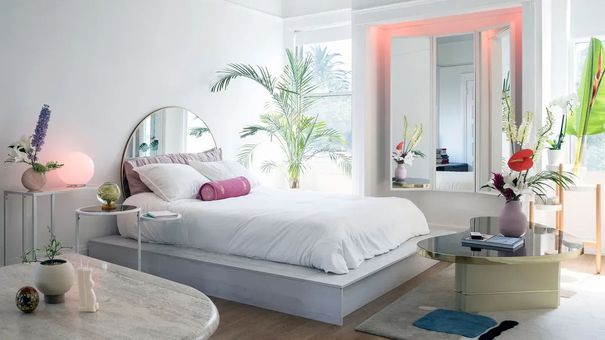 They are everywhere but do not see them: this is the reason why science ensures that you have to change the sheets most often than you do