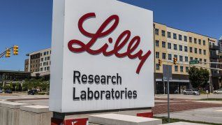 Las nuevas instalaciones de NVidia y Eli Lilly para el desarrollo tecnológico de fármacos funcionarán en Silicon Valley. Las nuevas instalaciones de NVidia y Eli Lilly para el desarrollo tecnológico de fármacos funcionarán en Silicon Valley.