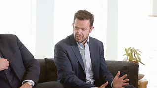 Ignacio Lorenzo: El desafío es que nuestros clientes transicionen hacia una economía baja en carbono