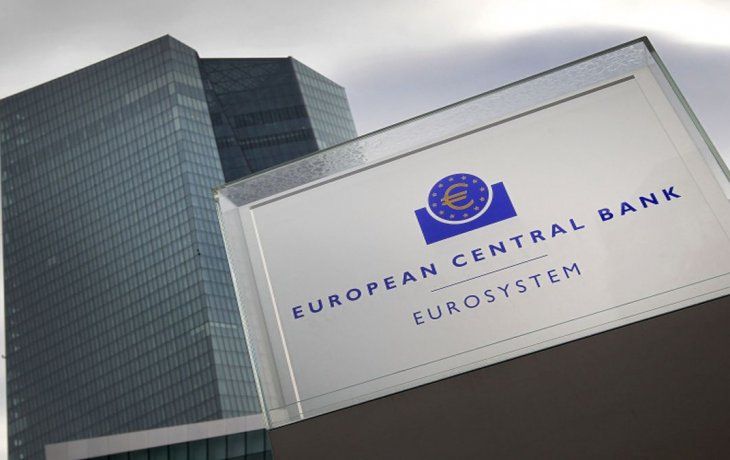 El BCE entre otros bancos centrales firmaron una dura carta en defensa de la independencia. El BCE entre otros bancos centrales firmaron una dura carta en defensa de la independencia.