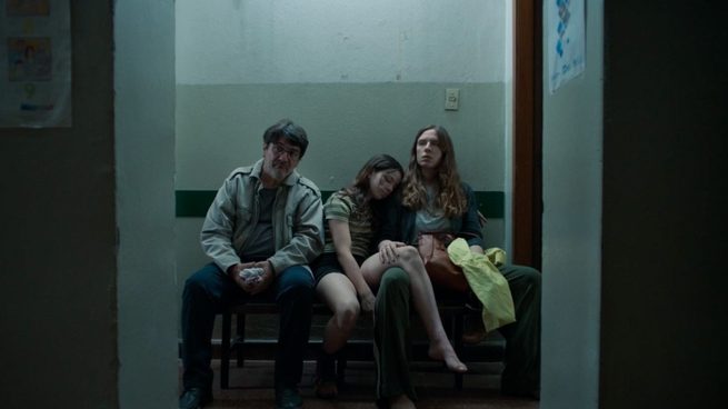 La Mujer del Río, un retrato tan silencioso como aturdidor sobre la violencia de género.