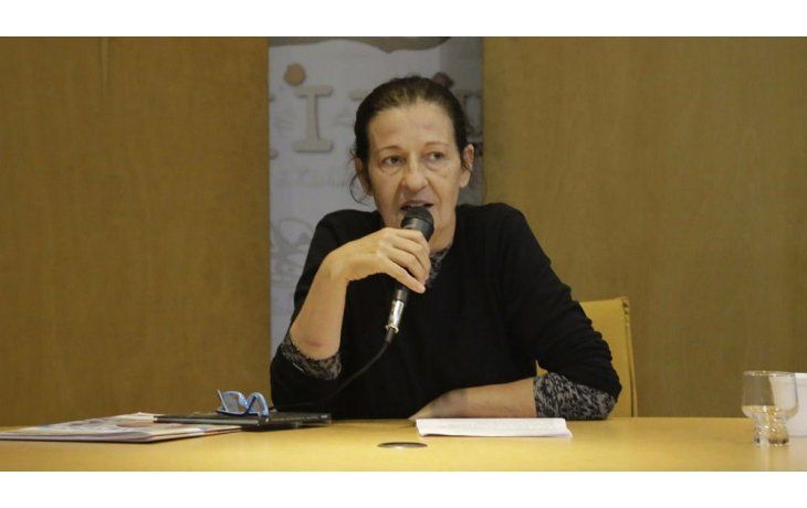 ámbito.com | Bodoc: “Tolkien me mostró el género puesto de nuevo a funcionar, pero mis maestros del alma son en principio poetas”.