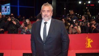 El director francés Luc Besson fue absuelto de todos los cargos en un caso de violación