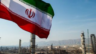 Por qué un estrecho en Medio Oriente puede cambiar el precio del petróleo. Por qué un estrecho en Medio Oriente puede cambiar el precio del petróleo.