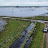 la provincia declaro la emergencia y desastre agropecuario individual en villarino la provincia declaro la emergencia y desastre agropecuario individual en villarino