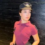 Siguen las repercusiones por el caso de la oficial que compartía videos eróticos. Siguen las repercusiones por el caso de la oficial que compartía videos eróticos.