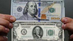 dolar cara chica: eeuu hizo una importante aclaracion
