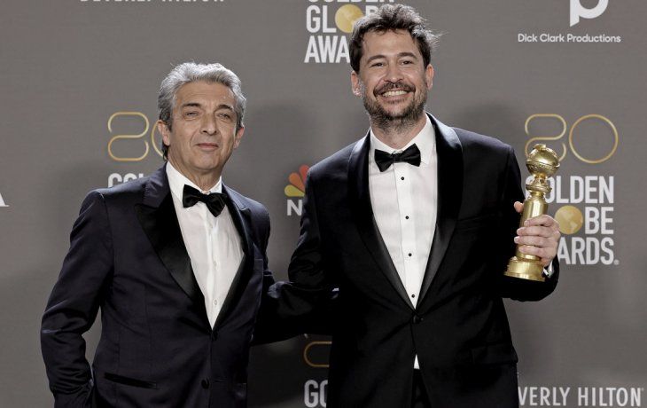 Argentina, 1985 compite en los BAFTA y sueña con los Premios Oscar: ¿Cuándo y dónde velo?
