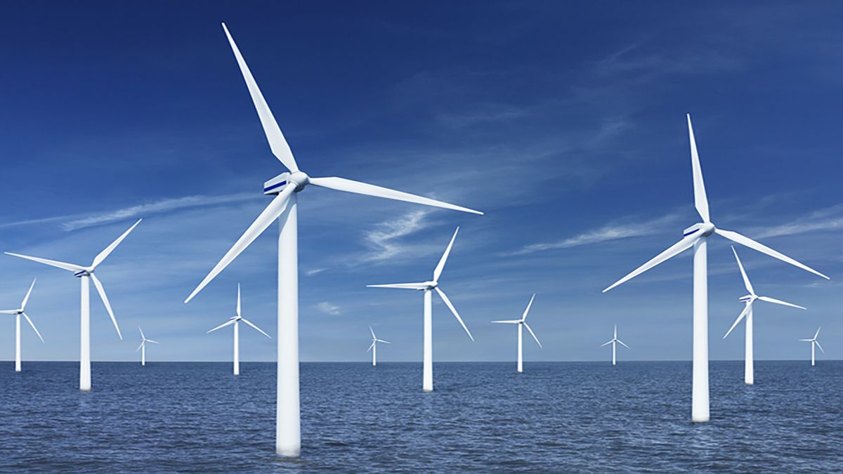The price of energy fell in Uruguay although it is still one of the most expensive in the region
