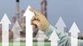 Guerra en Medio Oriente: el contexto macroeconómico globallleva a que los gestores de reservas internacionales se vean obligados areplantear las carteras.