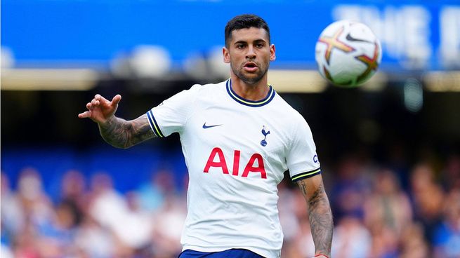 El defensor de la Selección tuvo mala suerte en todo el encuentro.