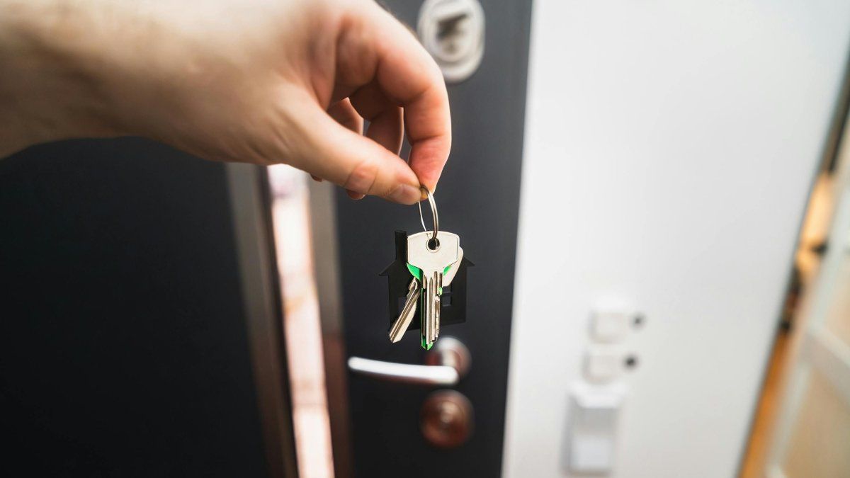 Mercado Inmobiliario