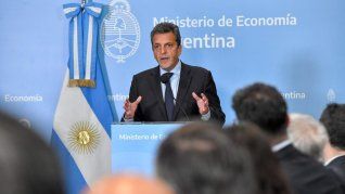 Cuáles son los anuncios que prepara Sergio Massa mientras negocia con el FMI.