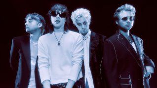 La banda australiana vuelve a la Argentina. La banda australiana vuelve a la Argentina.